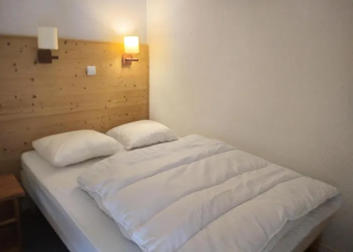 Andromede - Confort - Au Pied Des Pistes - Vue Pistes - Casier A Skis Mae-0591