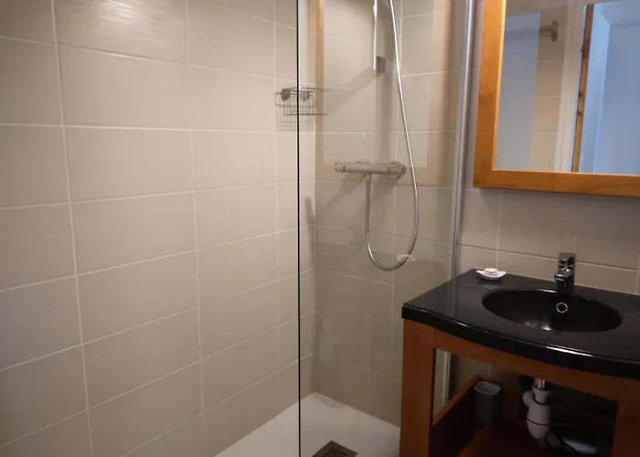 Andromede - Confort - Au Pied Des Pistes - Vue Pistes - Casier A Skis Mae-0591 *