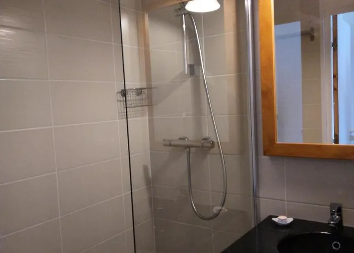 Andromede - Confort - Au Pied Des Pistes - Vue Pistes - Casier A Skis Mae-0591 Apartment